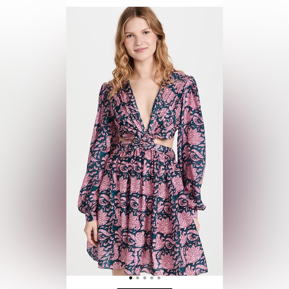 Hannah Artwear Mia Dress (Size 1)